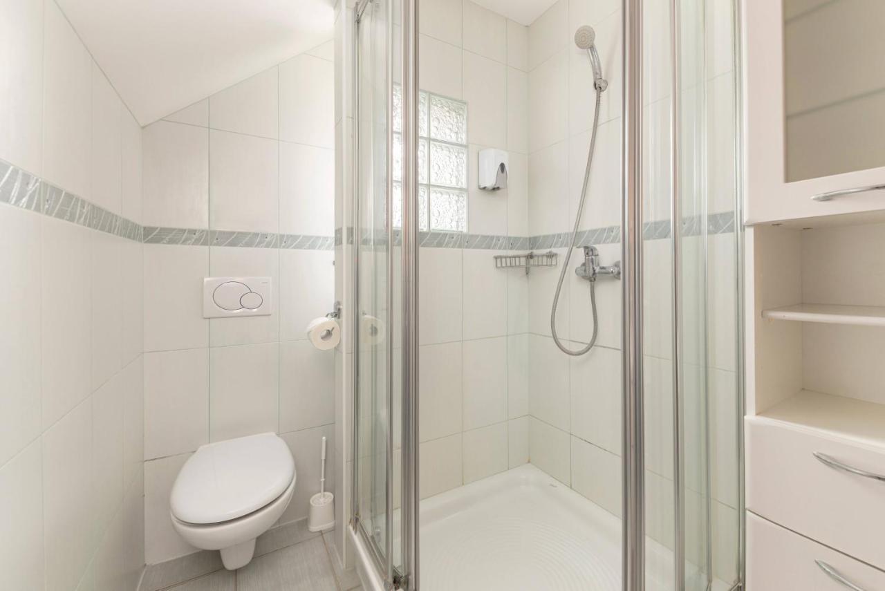 Apartma Metka Medvode Eksteriør billede