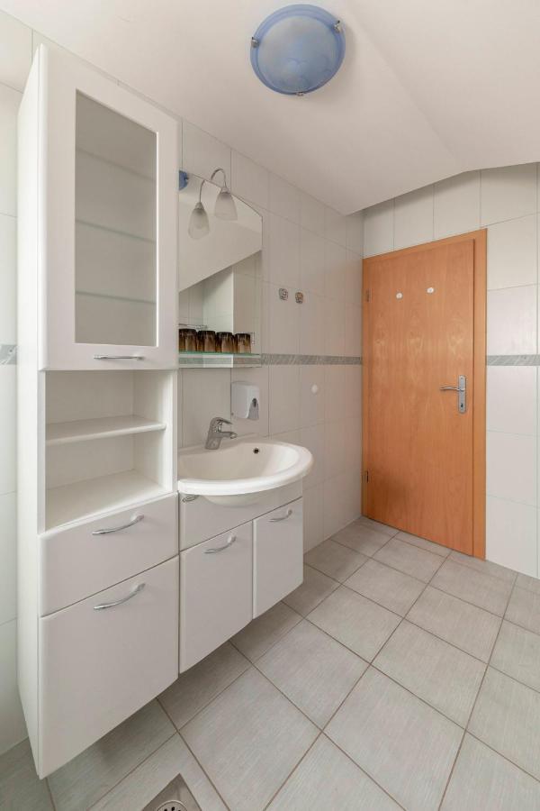 Apartma Metka Medvode Eksteriør billede